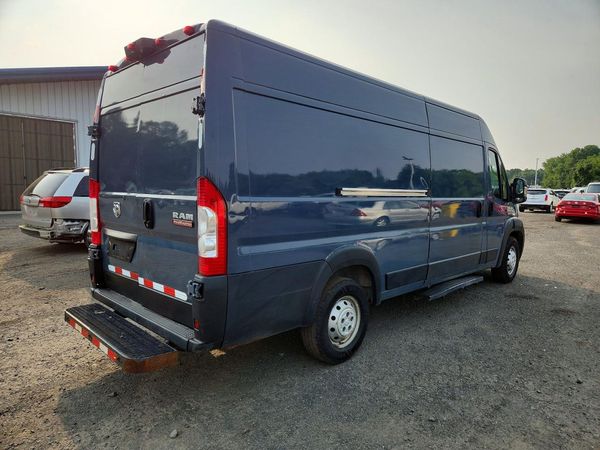 2020 RAM PROMASTER 3500 VF