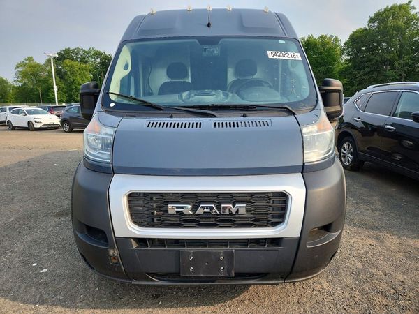 2020 RAM PROMASTER 3500 VF
