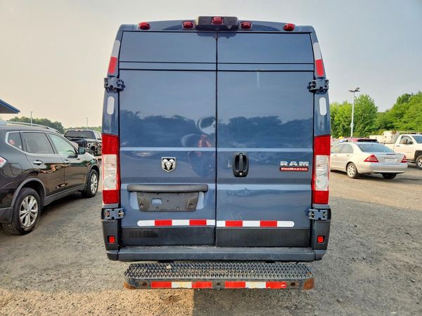 2020 RAM PROMASTER 3500 VF