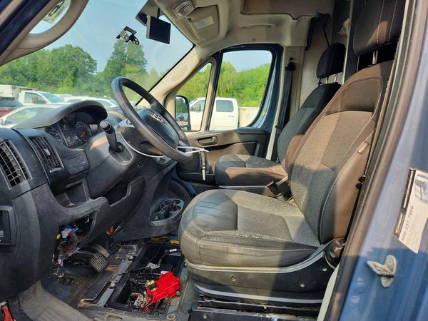 2020 RAM PROMASTER 3500 VF
