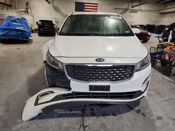 2020 KIA SEDONA
