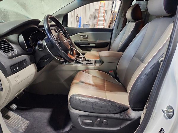 2020 KIA SEDONA
