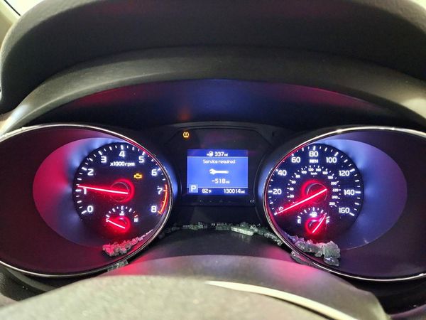 2020 KIA SEDONA