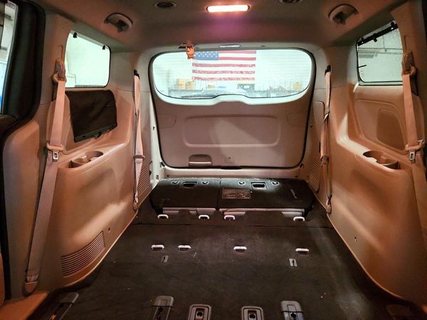 2020 KIA SEDONA