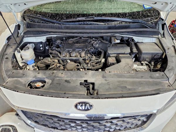 2020 KIA SEDONA