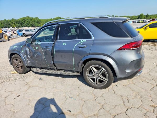 2020 MERCEDES-BENZ GLE GLE350-4M
