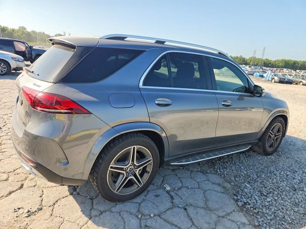 2020 MERCEDES-BENZ GLE GLE350-4M