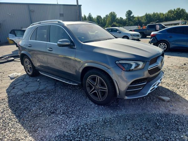 2020 MERCEDES-BENZ GLE GLE350-4M
