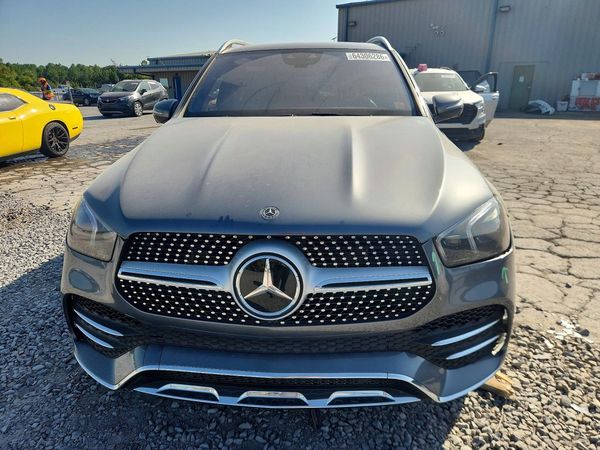 2020 MERCEDES-BENZ GLE GLE350-4M