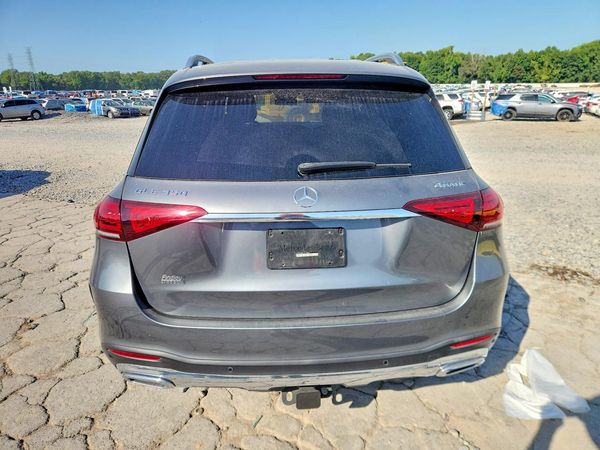 2020 MERCEDES-BENZ GLE GLE350-4M