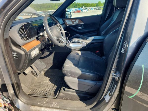 2020 MERCEDES-BENZ GLE GLE350-4M