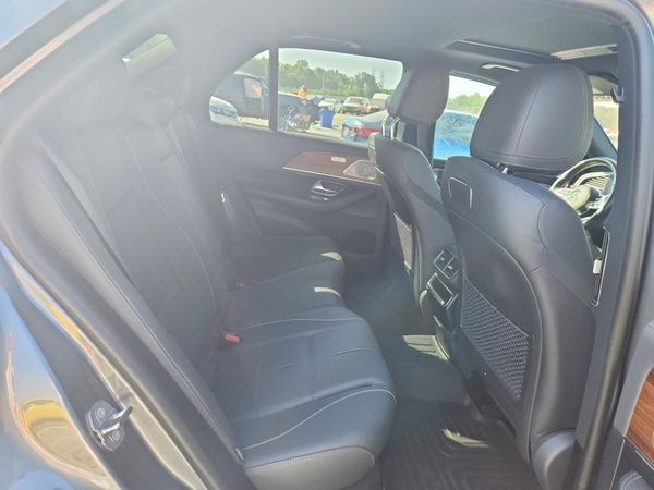 2020 MERCEDES-BENZ GLE GLE350-4M