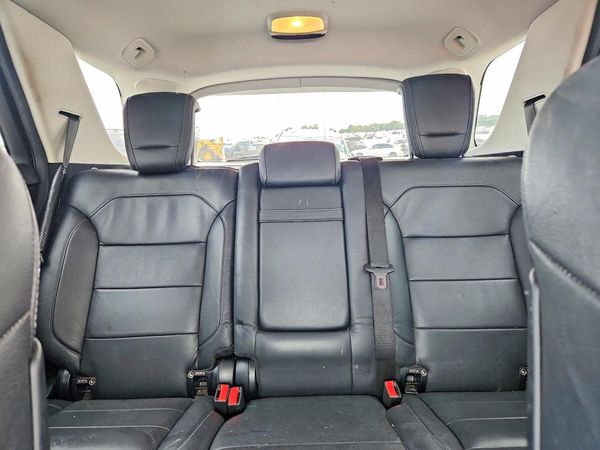 2016 MERCEDES-BENZ GLE GLE400