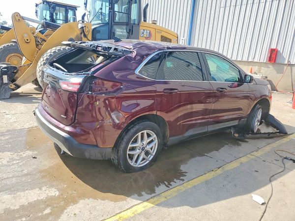 2021 FORD EDGE