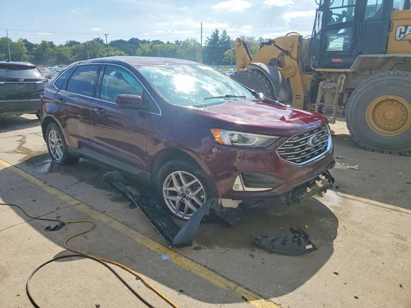 2021 FORD EDGE