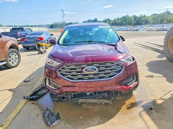 2021 FORD EDGE