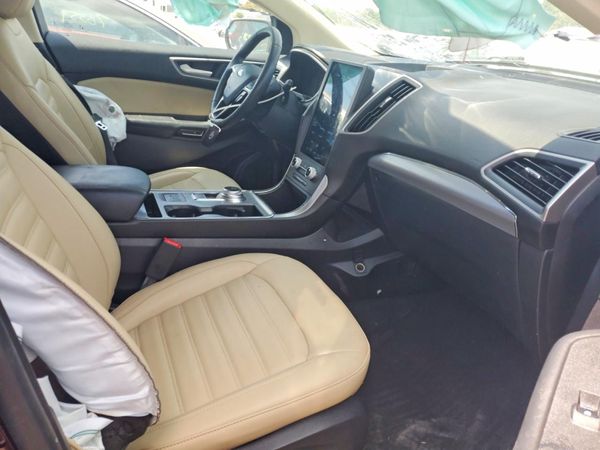 2021 FORD EDGE