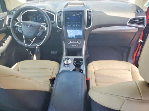 2021 FORD EDGE