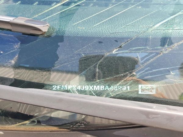 2021 FORD EDGE