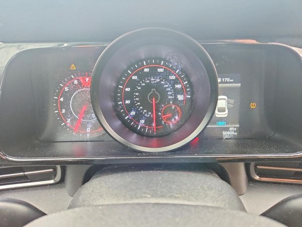 2022 HYUNDAI ELANTRA