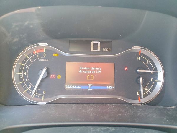2016 HONDA PILOT EXL-N