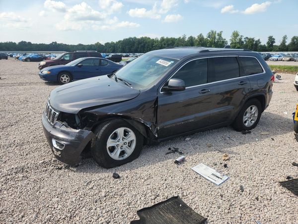 2017 JEEP GRAND CHEROKEE LAREDO 4X2