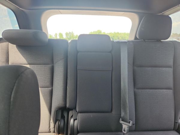 2017 JEEP GRAND CHEROKEE LAREDO 4X2