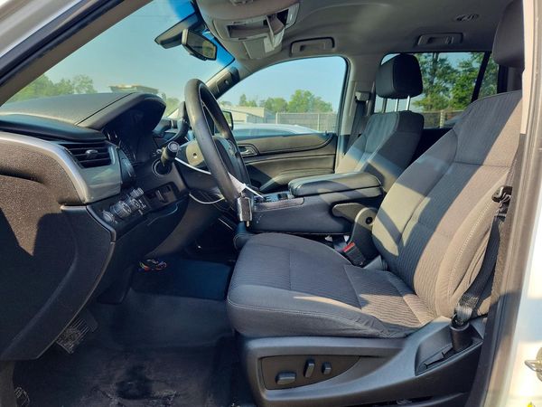 2018 CHEVROLET TAHOE