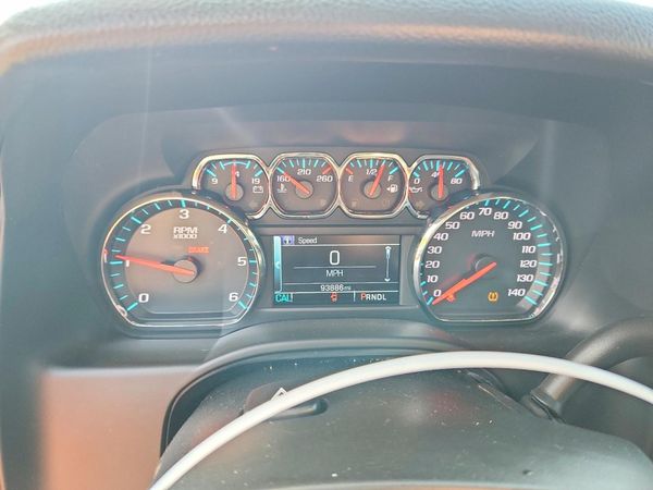 2018 CHEVROLET TAHOE
