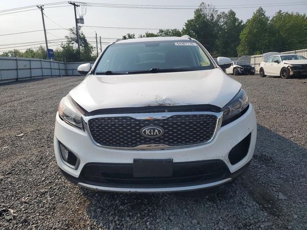 2016 KIA SORENTO EX