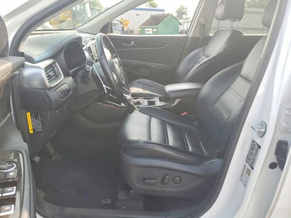 2016 KIA SORENTO EX