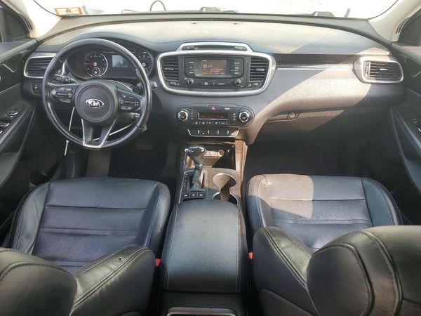 2016 KIA SORENTO EX