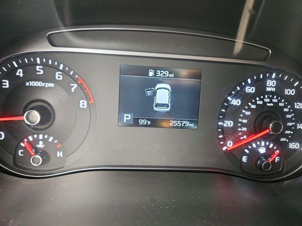 2021 KIA SOUL LX, S, X-Line