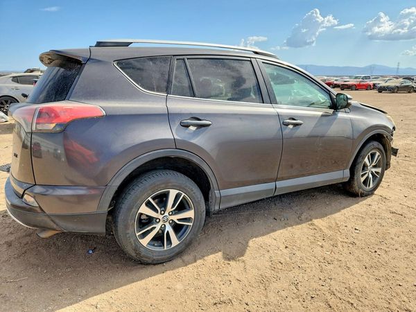 2016 TOYOTA RAV4 XLE (M Grade)