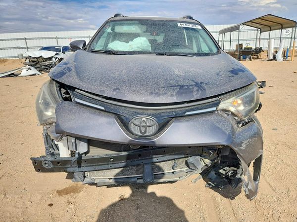 2016 TOYOTA RAV4 XLE (M Grade)