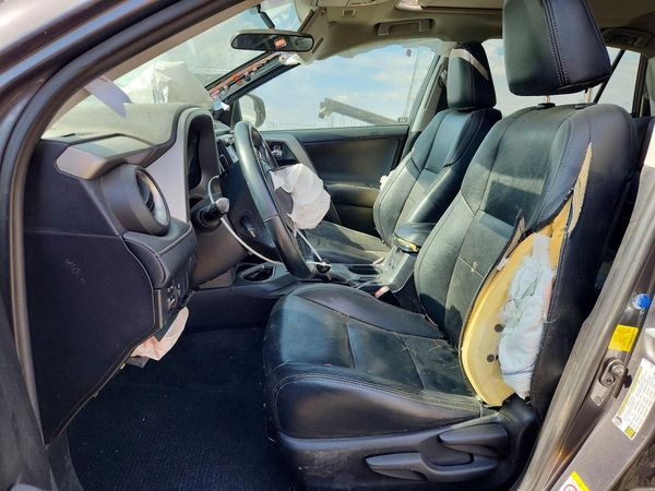 2016 TOYOTA RAV4 XLE (M Grade)