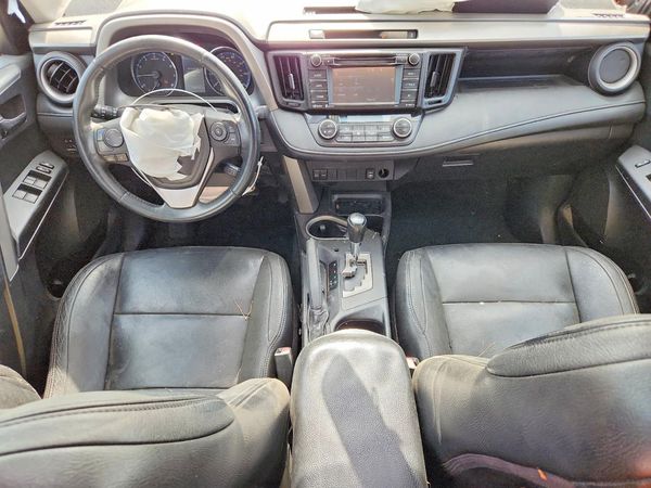 2016 TOYOTA RAV4 XLE (M Grade)