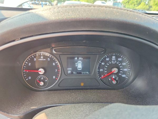 2019 KIA SORENTO L, LX, S