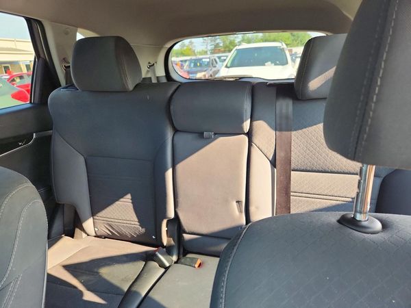 2019 KIA SORENTO L, LX, S