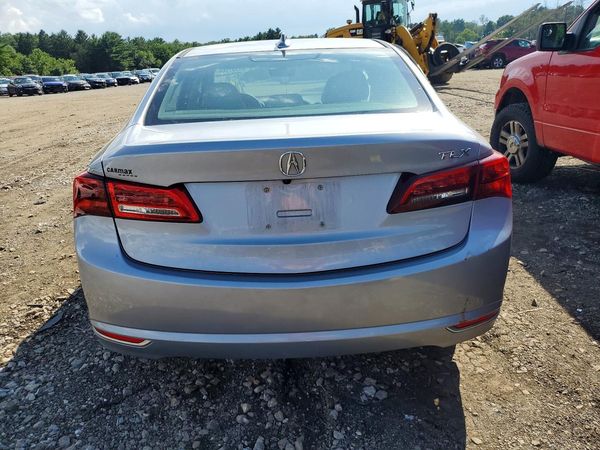 2016 ACURA TLX