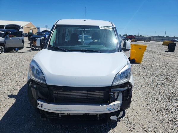 2019 RAM PROMASTER CITY