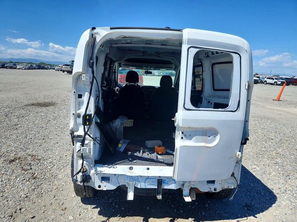 2019 RAM PROMASTER CITY