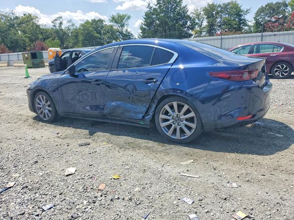 2021 MAZDA 3