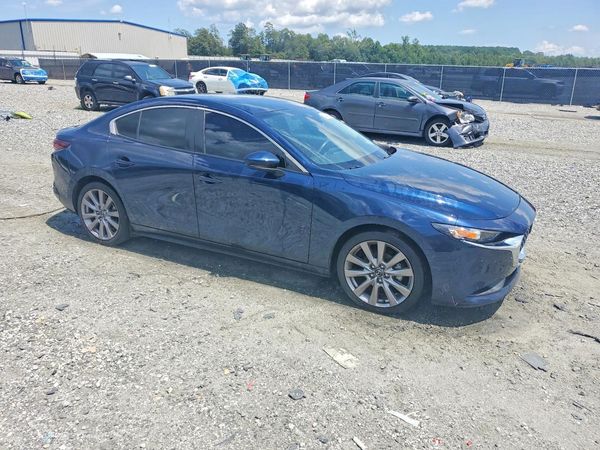 2021 MAZDA 3