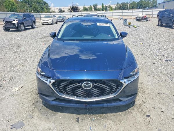 2021 MAZDA 3