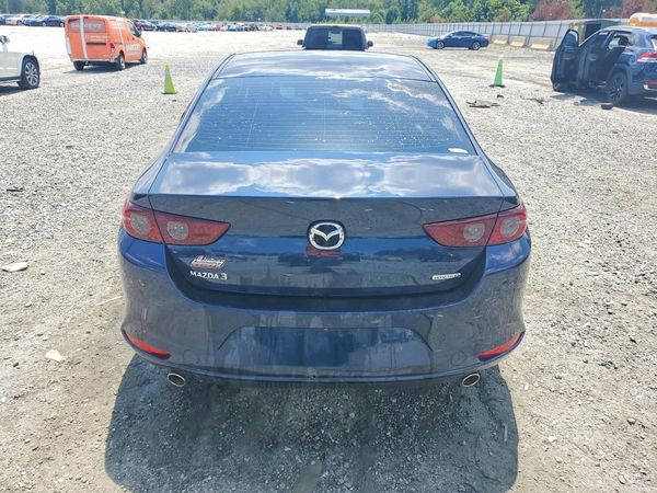 2021 MAZDA 3