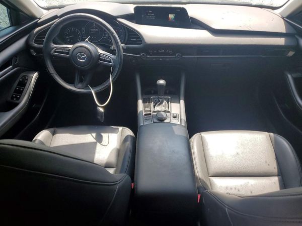 2021 MAZDA 3