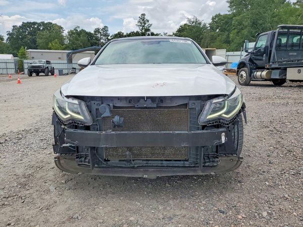 2019 KIA OPTIMA LX, S