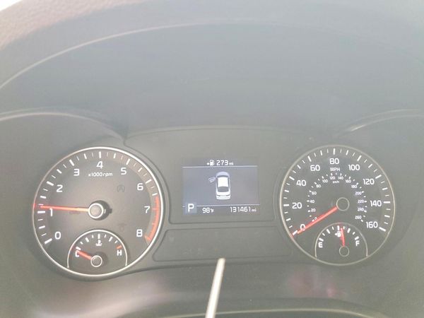 2019 KIA OPTIMA LX, S