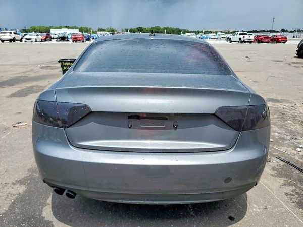 2013 AUDI A5 quattro Premium